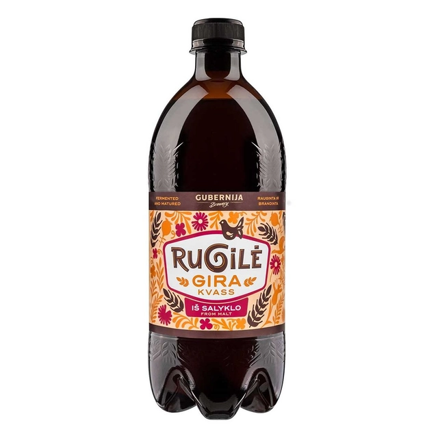 Gira RUGILĖ, 750 ml