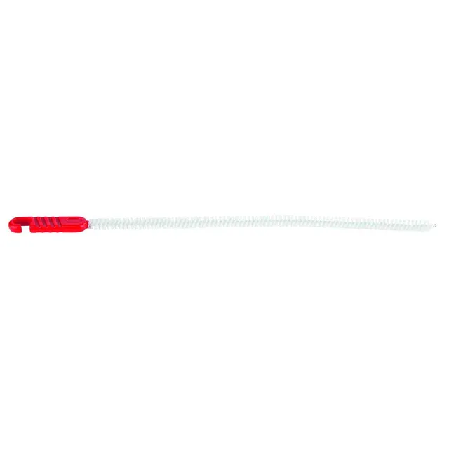 Metalinis santechnikos valymo šepetys 36 cm