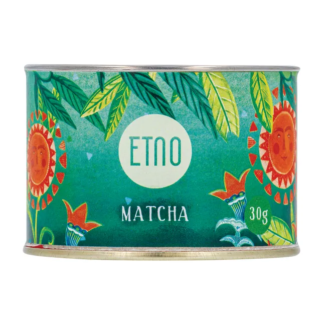 ETNO Matcha, 30 g
