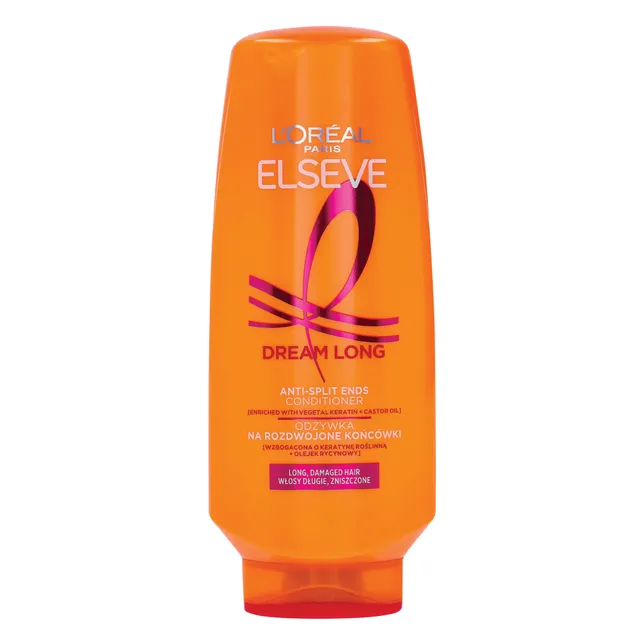 Balzamas ELSEVE DREAM LONG, 400 ml