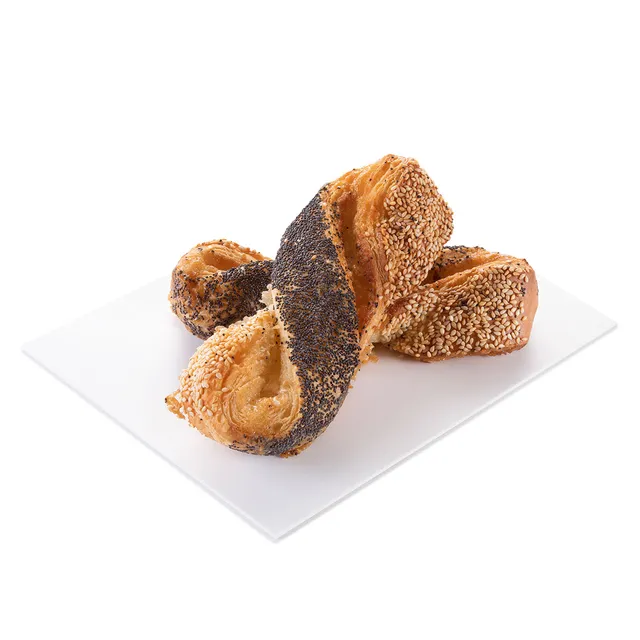 Pyragėlis MARCIPANINIS SUKUTIS, 65 g