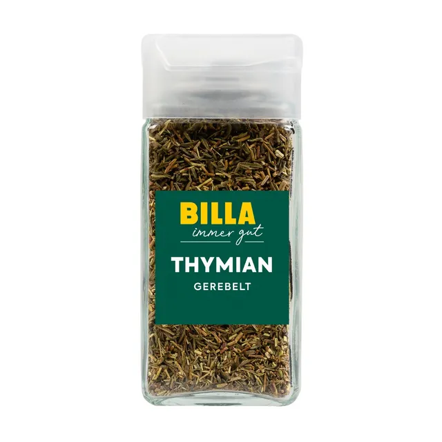 Čiobreliai BILLA, 16 g