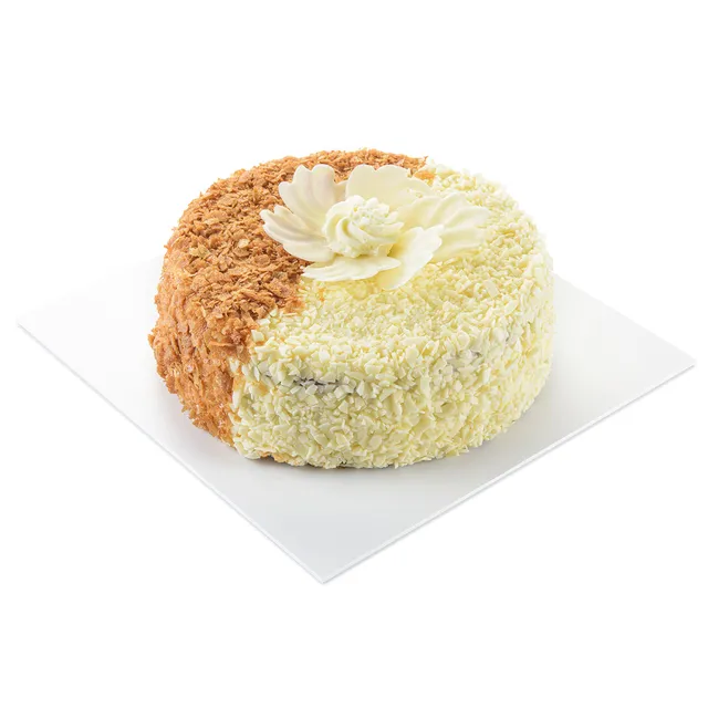 Tortas LUI 