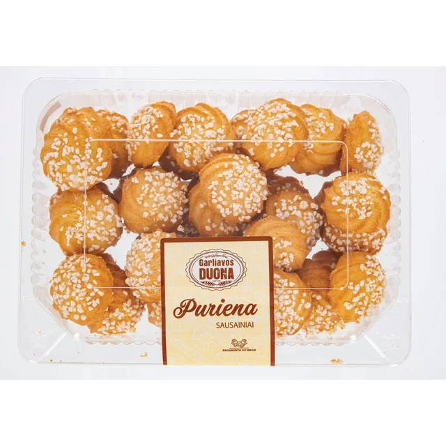 Cookies PURIENA, 500 g