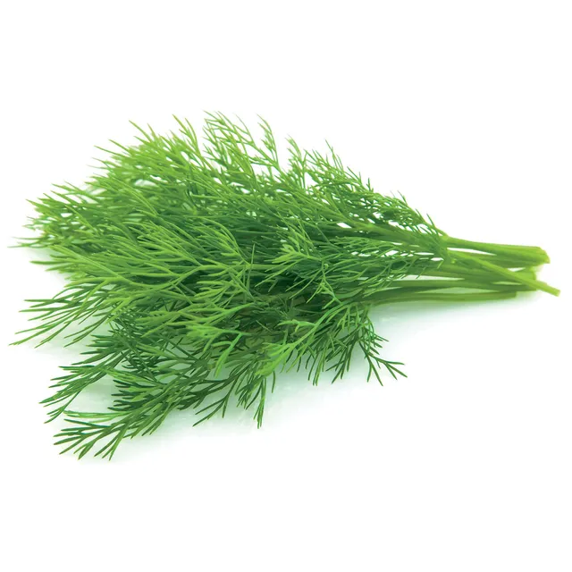 Šviežių krapų ryšulėlis, 50 g