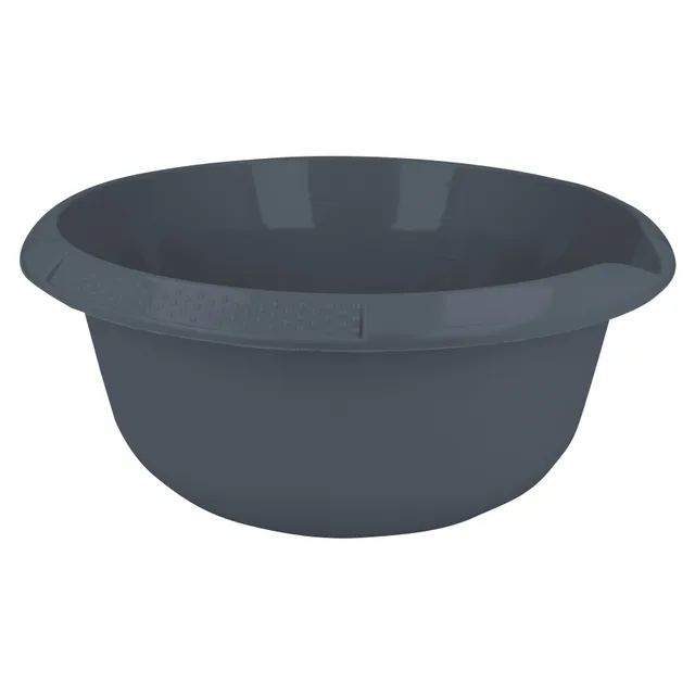 Dubuo, 24xh10 cm, pilkas