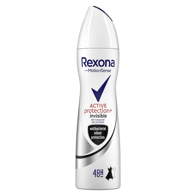 Moteriškas purškiamas dezodorantas REXONA ACTIVE PROTECTION, 150 ml
