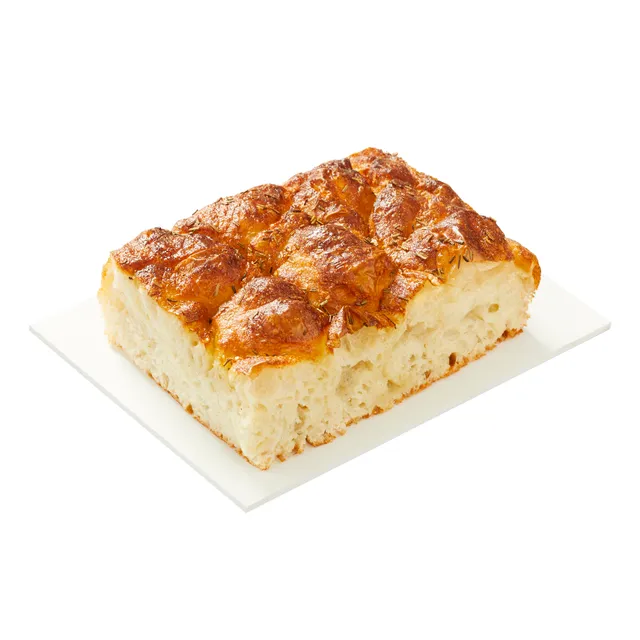 Fokačija su rozmarinais (sveriama)