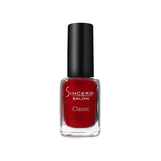 Nail polish NEW FORMULA 11 ml, s54 SINCERO SALON