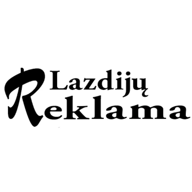 Laikraštis LAZDIJŲ REKLAMA