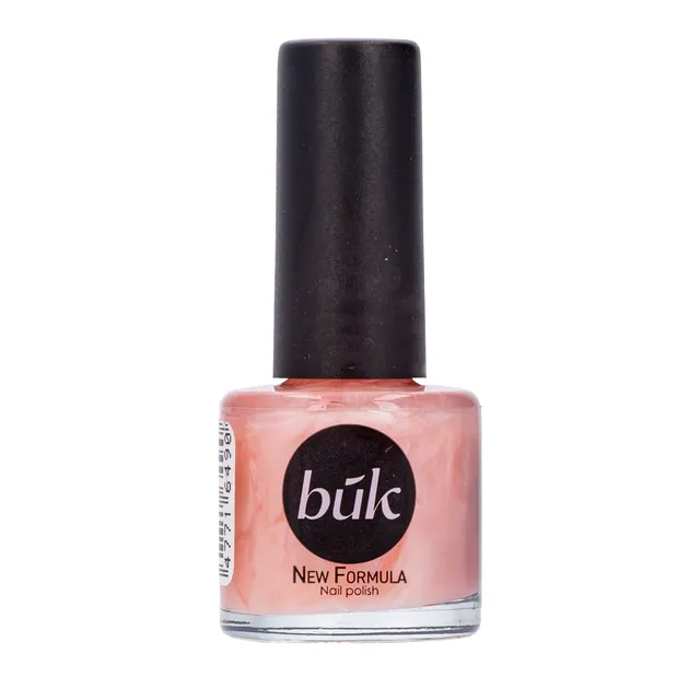 Nail polish BŪK, 9 ml 10
