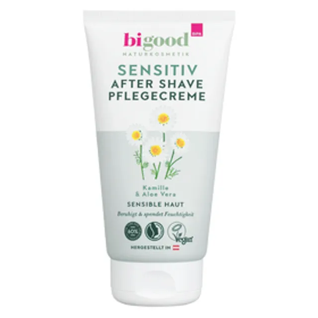 Aftershave cream BI GOOD, 150 ml