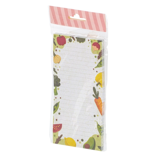 MAGNETINIS BLOKNOTAS