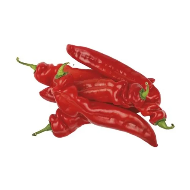 Smailiosios paprikos PALERMO, 500 g
