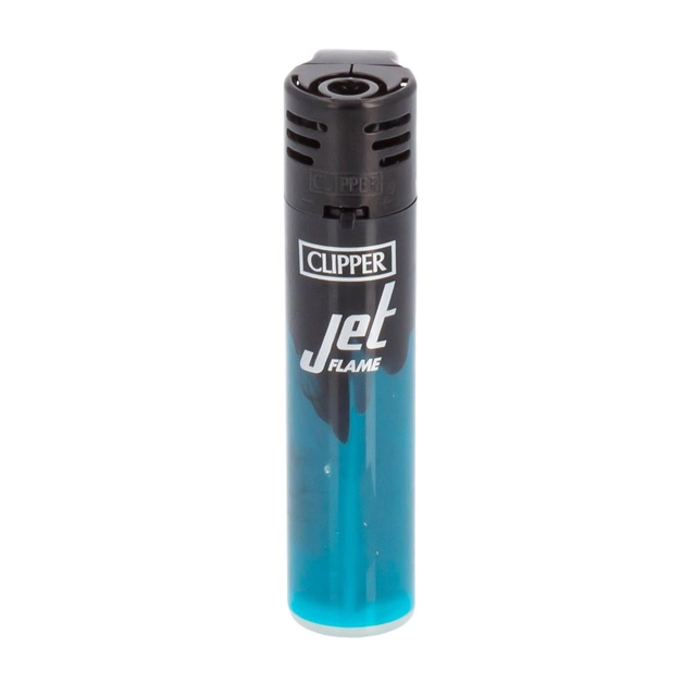 Žiebtuvėlis CLIPPER
