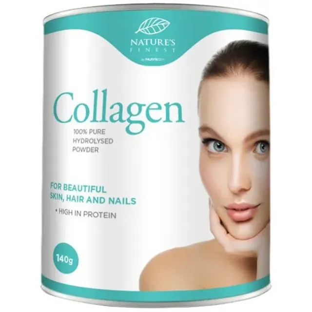 Kolagenas 100%, 140 g