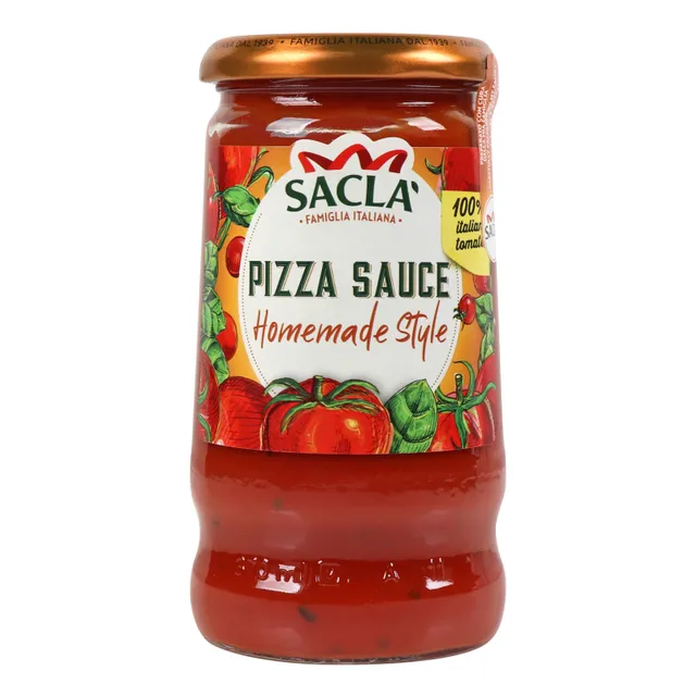 Picos padažas SACLA, 350 g