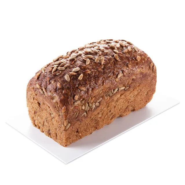 Duona saulėgrąža, 380 g
