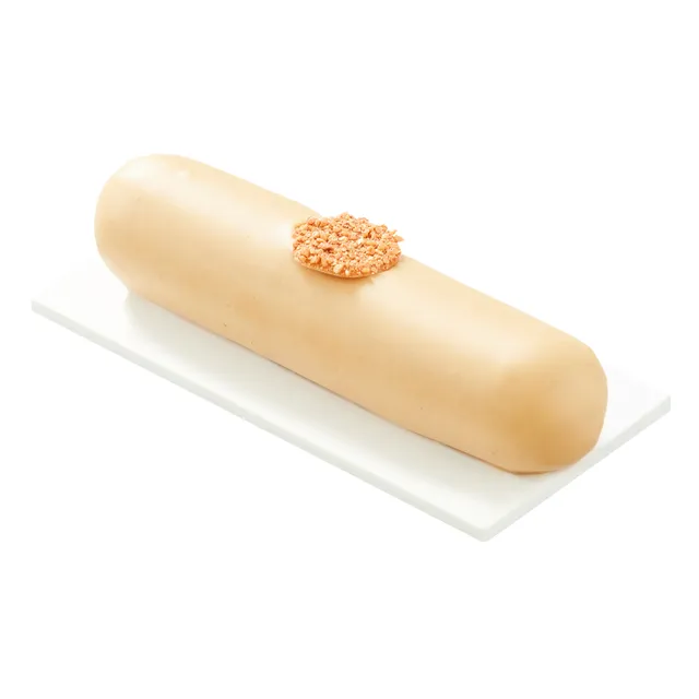 Migdolinis pyragaitis su spanguolėmis, 75 g