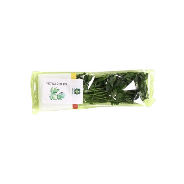 Petražolės fasuotos IKI DERLIUS, 25 g