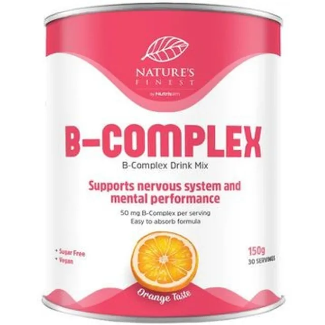 BComplex Drink Mix, 150 g