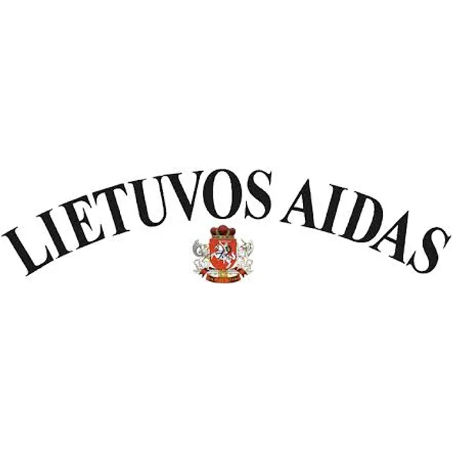 Laikraštis Lietuvos Aidas /5/