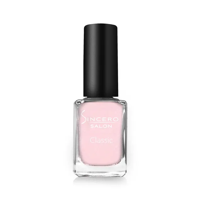 Nail polish s81 SINCERO SALON