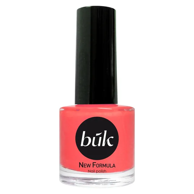 Nail polish BŪK, 9 ml 315