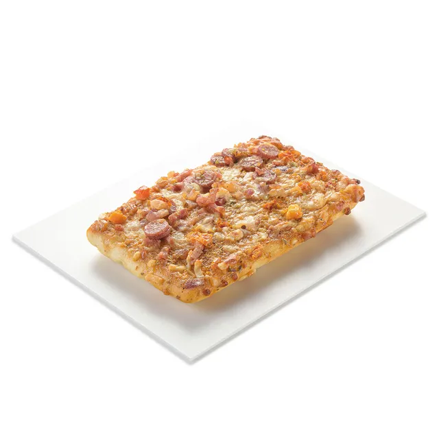 Picos užkandis VESUVIO saliamiu ir šonine, 145 g
