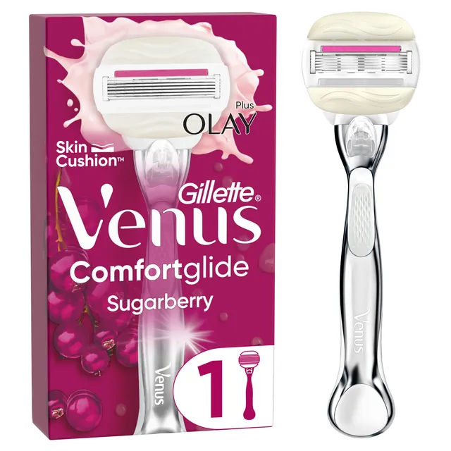 Skustuvas VENUS SUGARBERRY, 1 galvutė