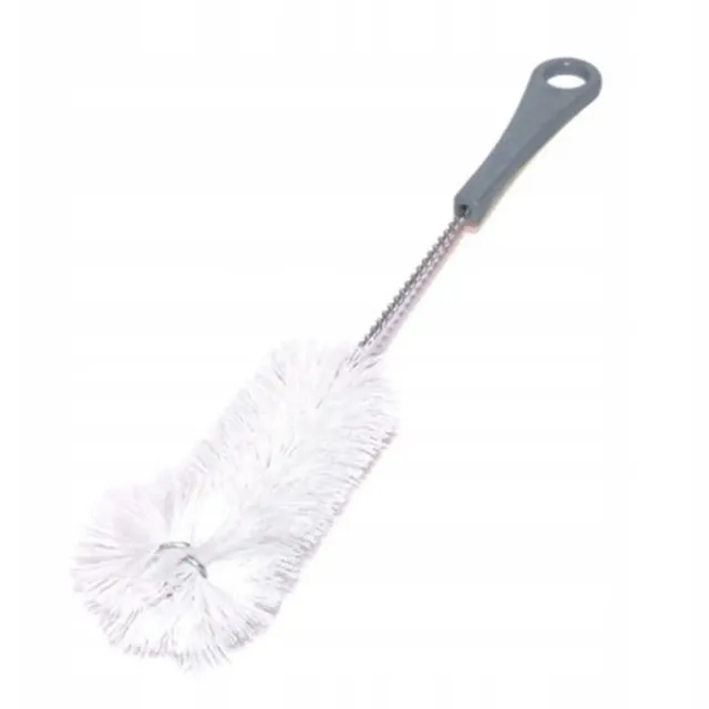 Butelių šepetys 38,5 cm