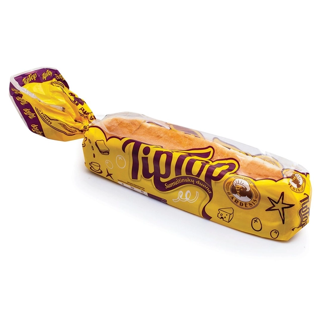 Sumuštinukų duona TIP TOP, 240 g