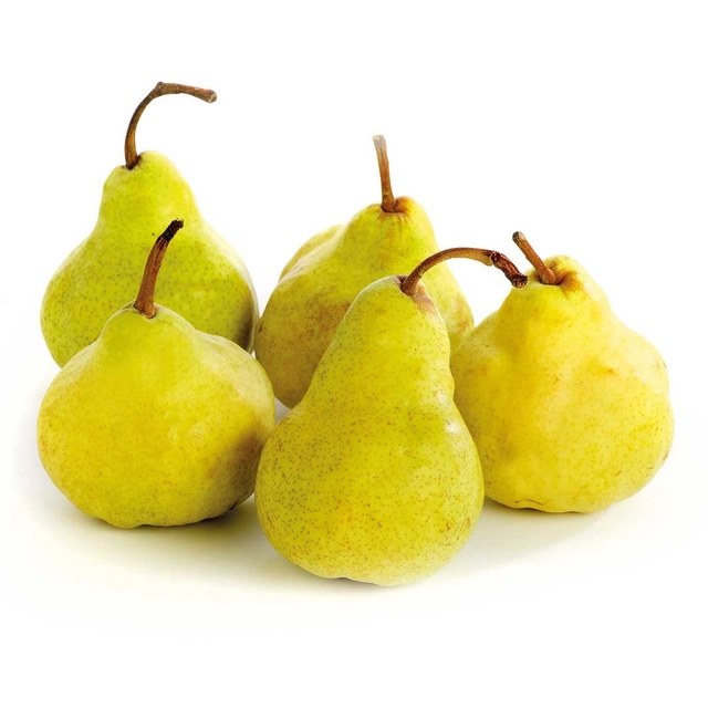 Kriaušės PACKHAM 