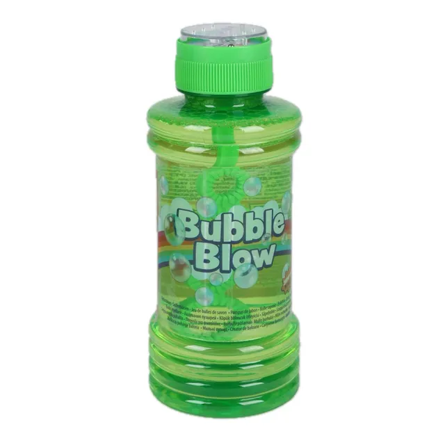 Muilo burbulų skystis, 300 ml