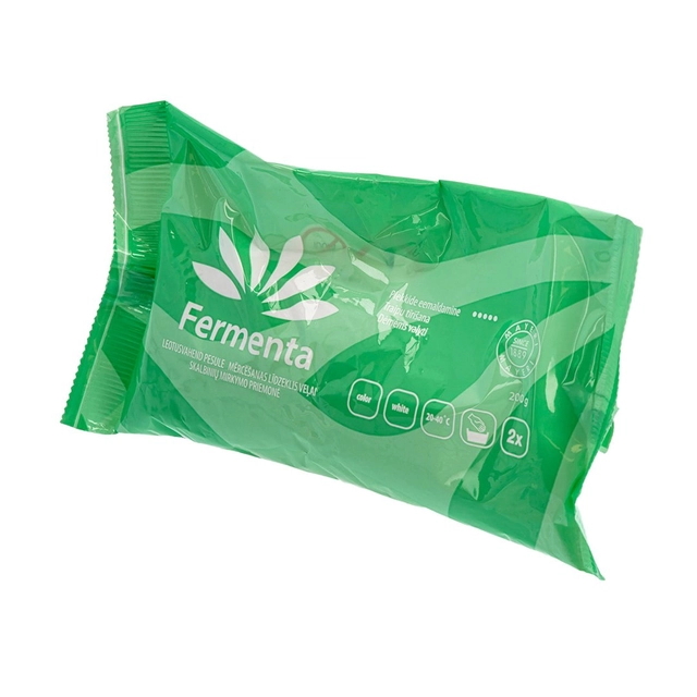 Soaking agent for laundry FERMENTA, 200 g