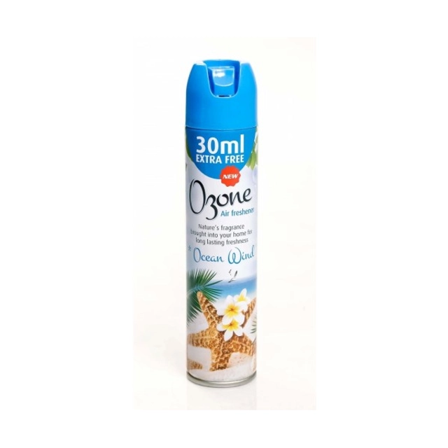 Oro gaiviklis OZONE OCEAN WIND, 300 ml