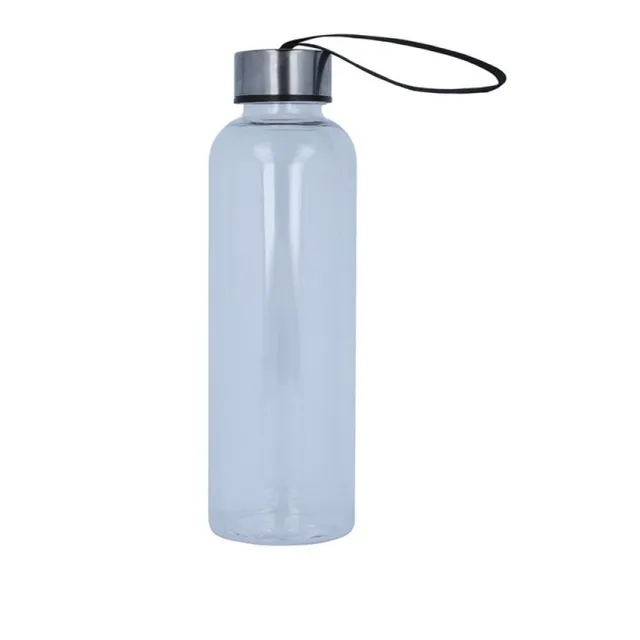 Gertuvė iš nerūdijančio plieno plastiko, 500 ml