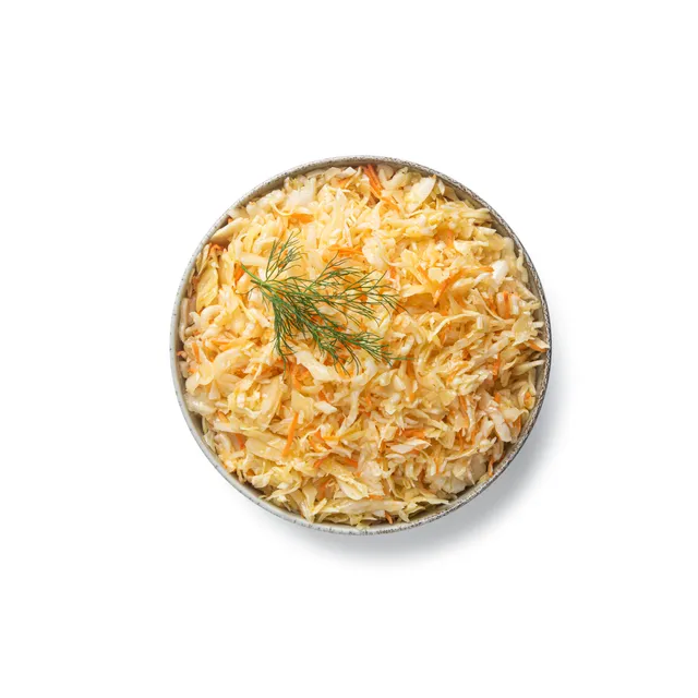 Kopūstų salotos IKI ŠEFAI pakuotė, 1 kg