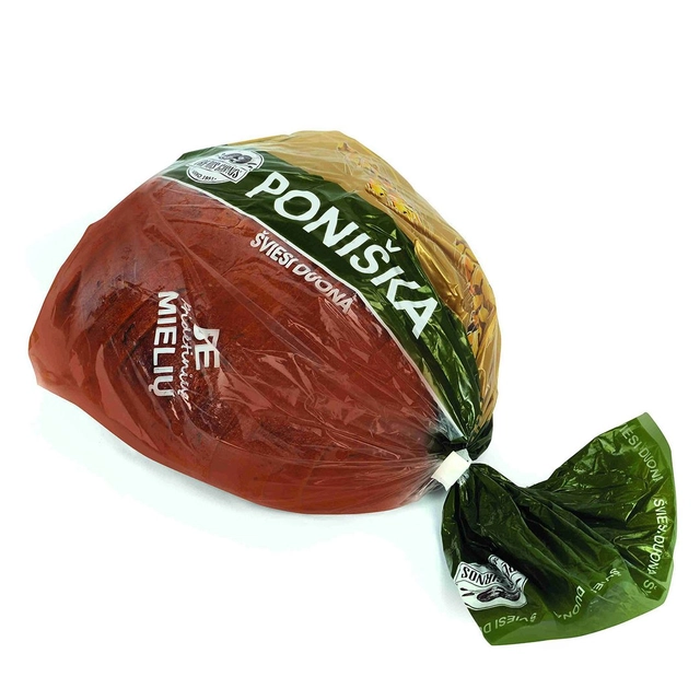 Light yeast-free bread PONIŠKA, 600 g