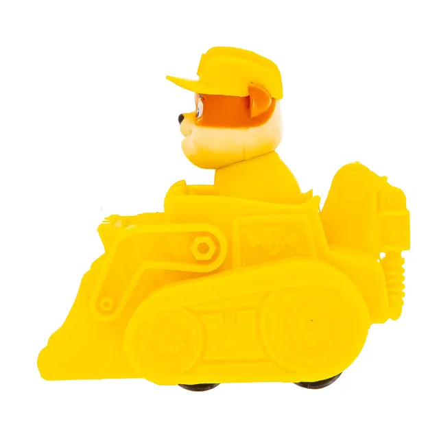 PAW PATROL transporto priemonė Rescue Racers