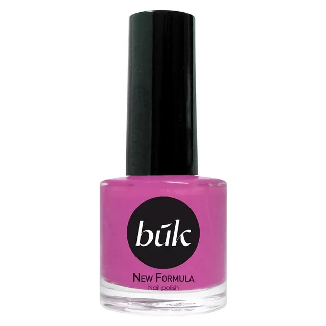 Nail polish BŪK, 9 ml 314