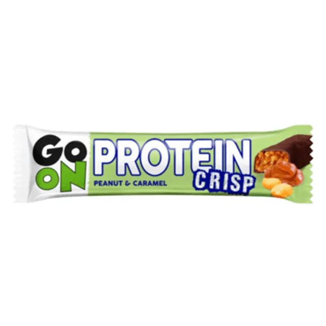 Baltyminis batonėlis su riešutais SANTE GO ON, 50 g