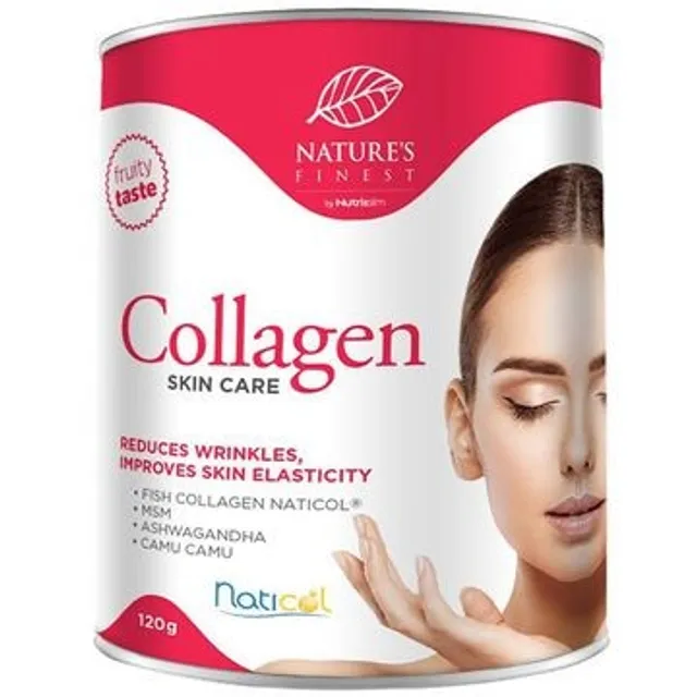 Kolagenas SkinCare, 120 g
