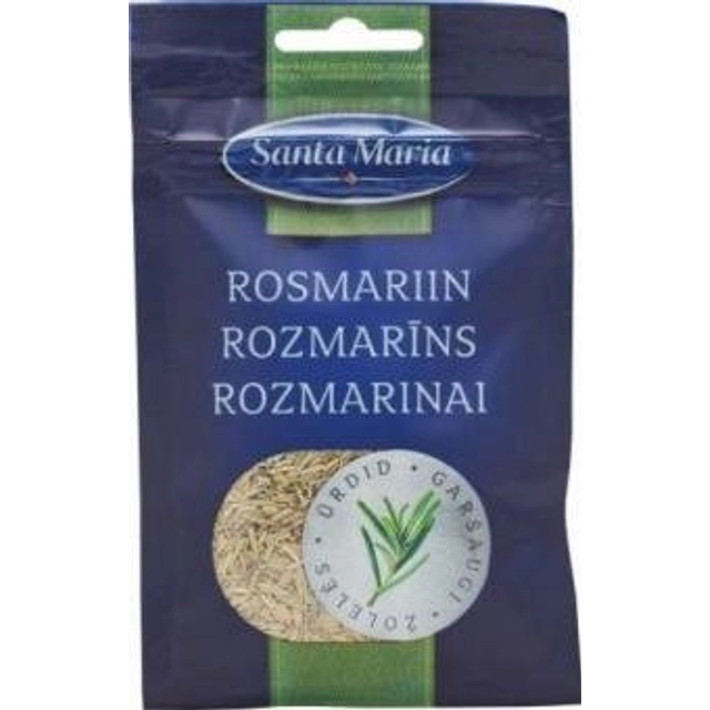 Rosemary SANTA MARIA, 15 g