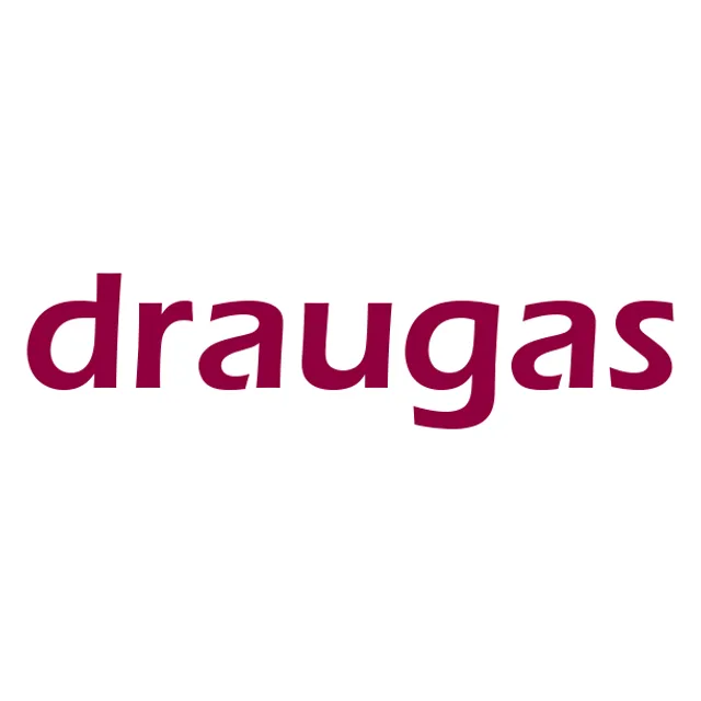 Laikraštis DRAUGAS