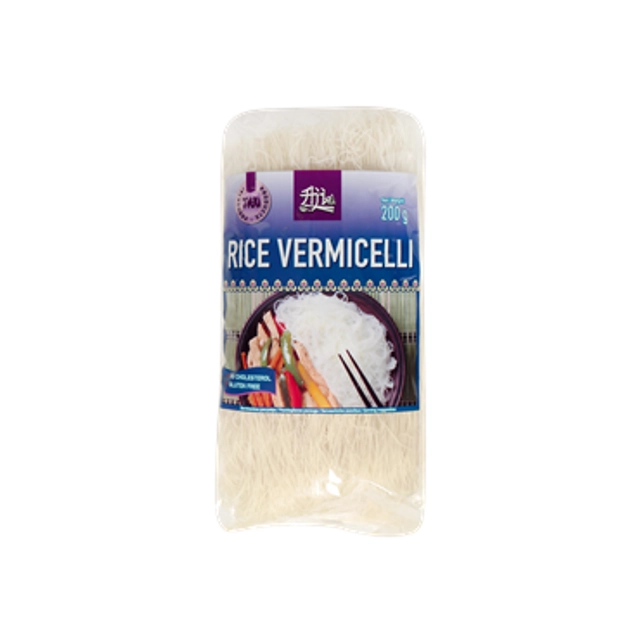 Ryžių vermišeliai AJI, 200 g