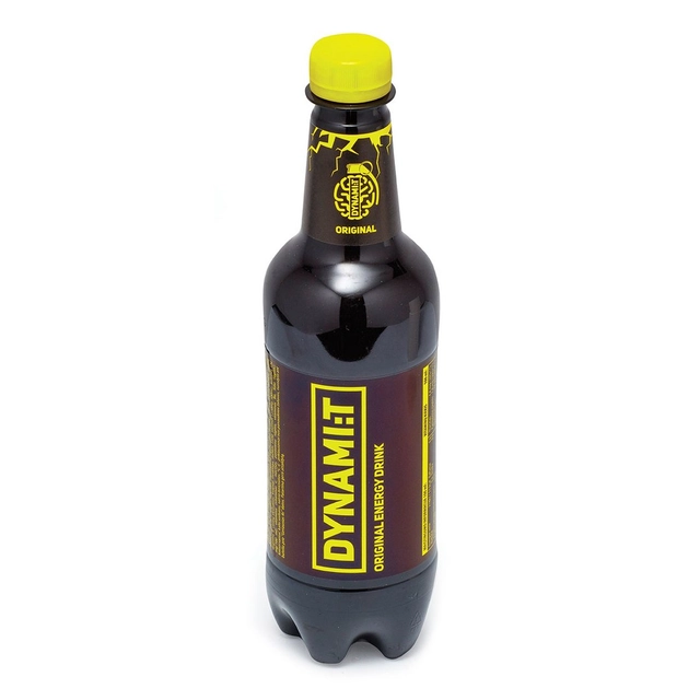 Energinis gėrimas DYNAMIT:T, 500 ml