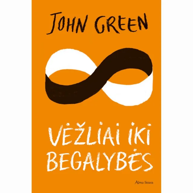 Knyga VĖŽLIAI IKI BEGALYBĖS