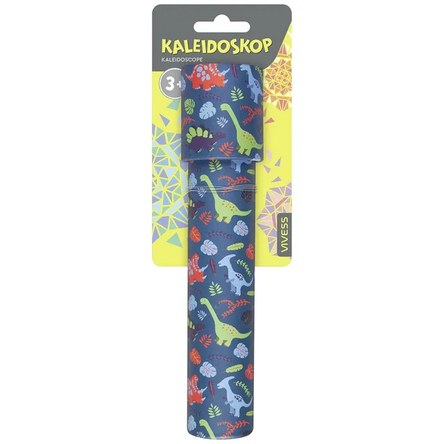 Kaleidoskopas VIVESS