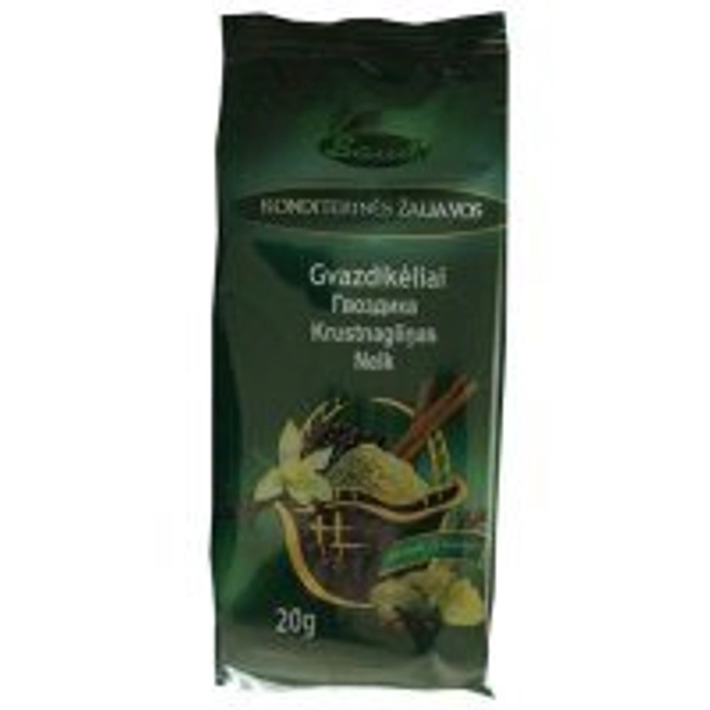 Gvazdikėliai SAUDA, 20 g